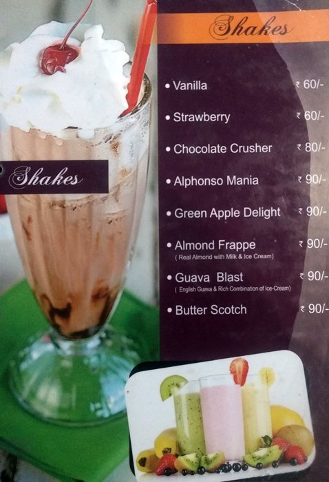 Pizza City - Pratap Plaza - Pratap Nagar - Jaipur image 15